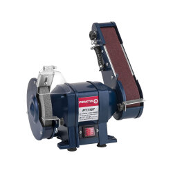 PRAKTIK STOLNA TRAČNA BRUSILICA 250W (PT7157)