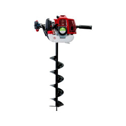 PRAKTIK BUŠAČ ZA RUPE 52 cc, 1,45kW (PG65244)