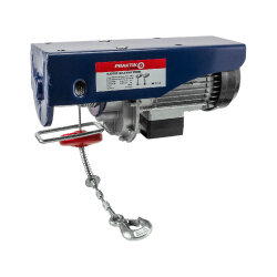 PRAKTIK KONZOLNA DIZALICA 1000W, NOSIVOST 200/400 kg (PT9103)