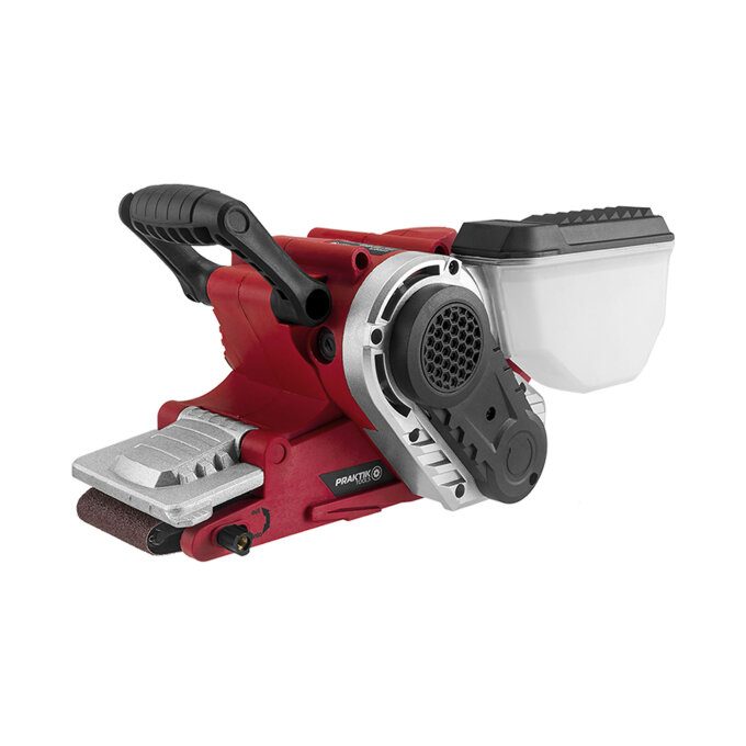 PRAKTIK TRAČNA BRUSILICA 950W 76 x 866 mm (PTQ071)
