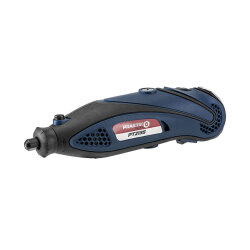 PRAKTIK MINI BRUSILICA 135W + 42 DODATKA + PVC KOFER (PT2136)