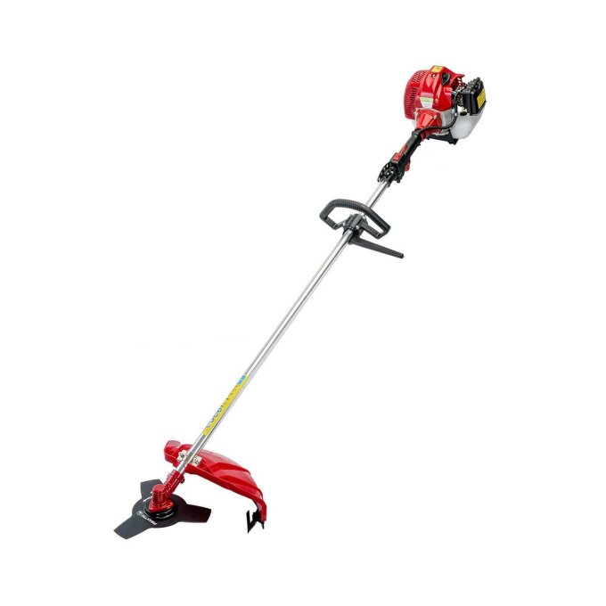 PRAKTIK MOTORNI TRIMER 42,7 cc, 1,2 kW PREDNJA RUČKA + NOSAČ TIPA RUKSAK (PG64430)