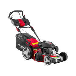PRAKTIK SAMOHODNA BENZINSKA KOSILICA 4U1 HONDA GCV200 (PG65416)