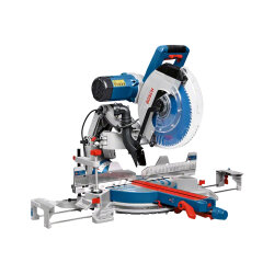BOSCH PREKLOPNA PILA GCM 12 GDL