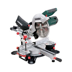 METABO PILA KRUŽNA ZA KUTNO REZANJE KGS254M 254 mm 1,8kW