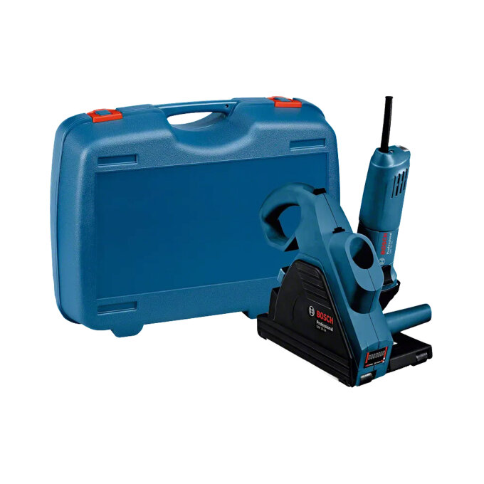 BOSCH REZAČ UTORA GNF 35 CA + KOVČEG