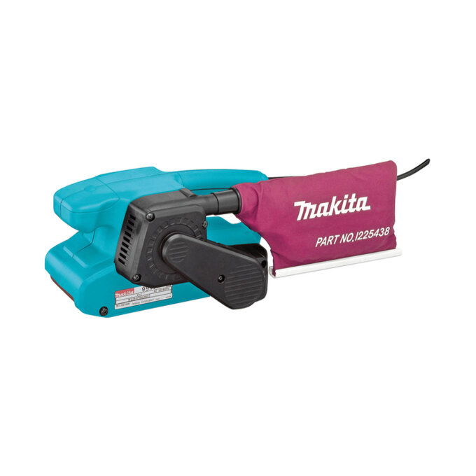 MAKITA TRAČNA BRUSILICA 9911 (650W, 76 x 457 mm)