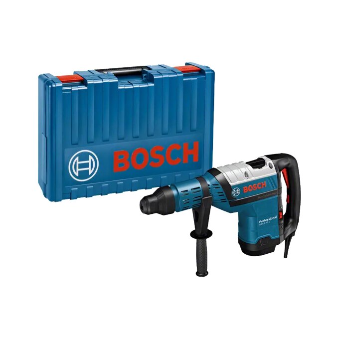 BOSCH BUŠAĆI ČEKIĆ GBH 8-45 D + KOVČEG