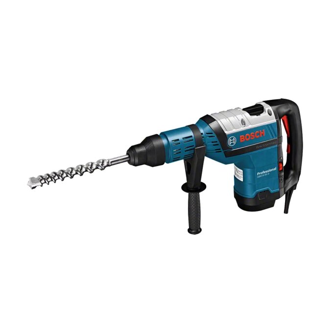 BOSCH BUŠAĆI ČEKIĆ GBH 8-45 D + KOVČEG