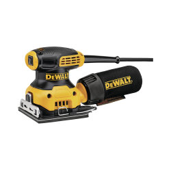 DEWALT VIBRACIONA BRUSILICA DWE6411-QS 230W 108 x 115 mm