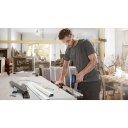 BOSCH AKU UDARNA BUŠILICA GSB 120 + 2 x 2,0Ah + GAL 1210 CV + KOVČEG