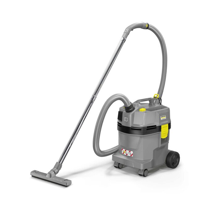 KARCHER USISAVAČ ZA MOKRO I SUHO USISAVANJE NT 22/1 AP TE L
