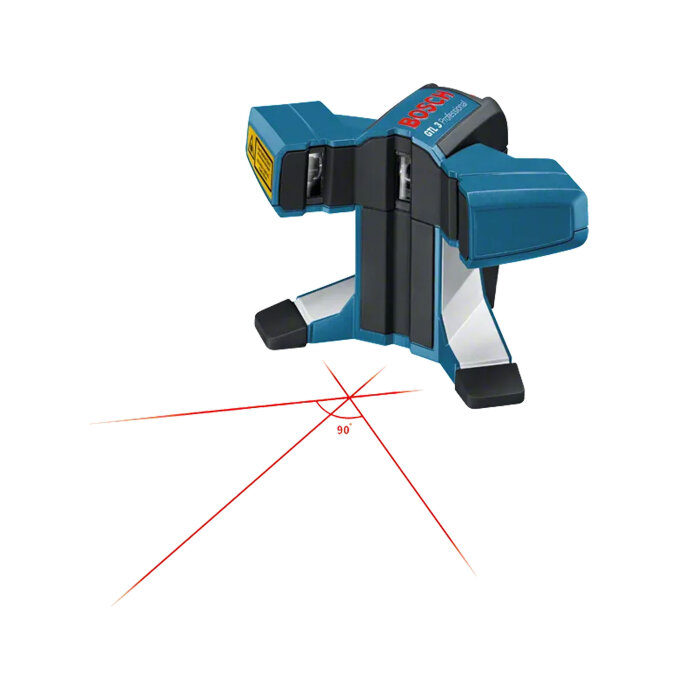 BOSCH LASER ZA PLOČICE GTL 3