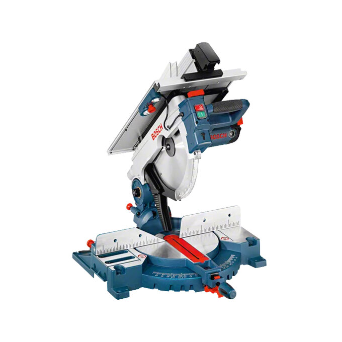 BOSCH PREKLOPNA STOLNA PILA GTM 12 JL
