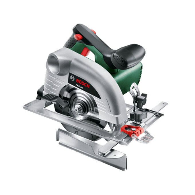 BOSCH KRUŽNA PILA PKS 40