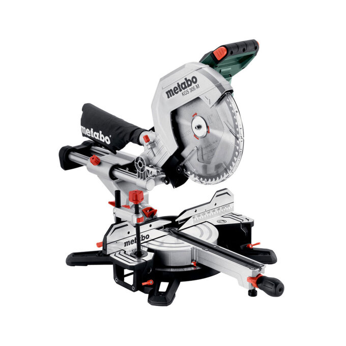 METABO PILA KRUŽNA ZA KUTNO REZANJE KGS305M 305 mm 2,0kW