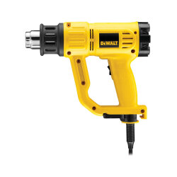 DEWALT PIŠTOLJ ZA VRUĆI ZRAK D26411-QS 1800W