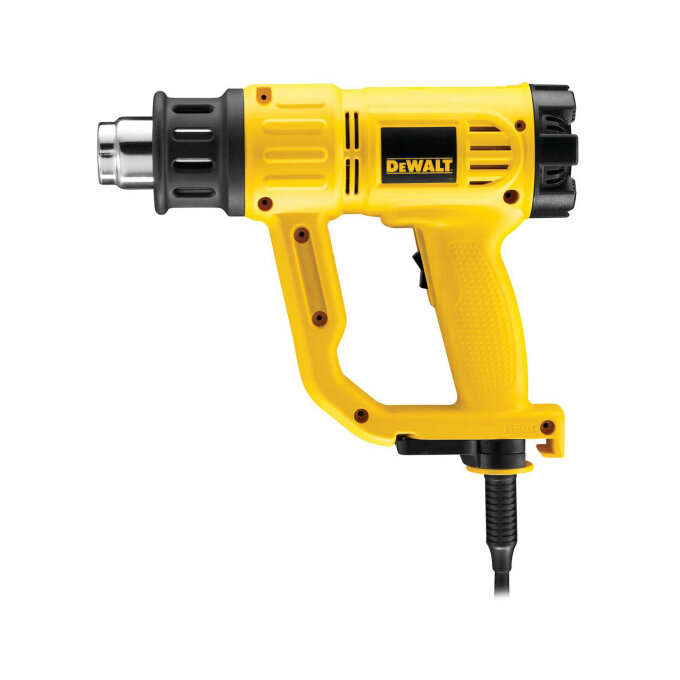 DEWALT PIŠTOLJ ZA VRUĆI ZRAK D26411-QS 1800W