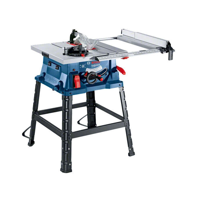 BOSCH STOLNA PILA GTS 254