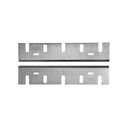 MAKITA NOŽ ZA BLANJU HSS 170 mm D-63666, 2 kom