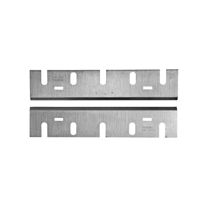 MAKITA NOŽ ZA BLANJU HSS 170 mm D-63666, 2 kom