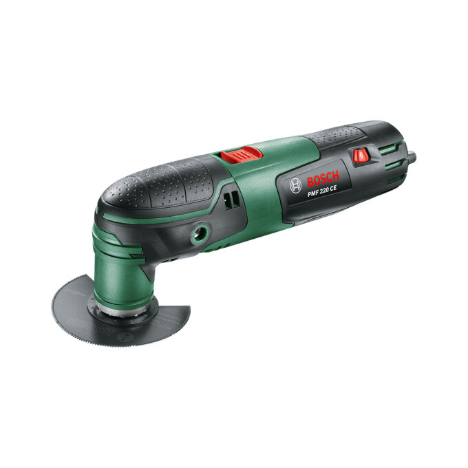 BOSCH VIŠENAMJENSKI ALAT MULTIMASTER PMF 220 CE