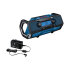 BOSCH AKU RADIO GPB 18V-2 C SOLO