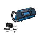 BOSCH AKU RADIO GPB 18V-2 C SOLO