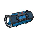 BOSCH AKU RADIO GPB 18V-2 C SOLO