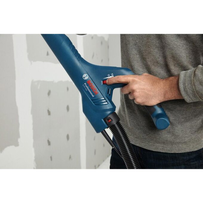 BOSCH BRUSILICA ZA SUHOZID GTR 550 + KOVČEG