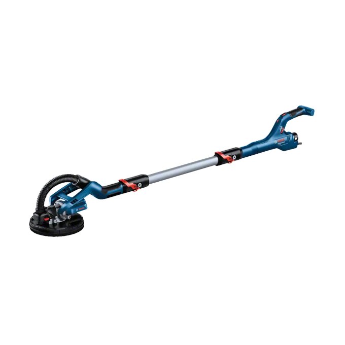 BOSCH BRUSILICA ZA SUHOZID GTR 550 + KOVČEG