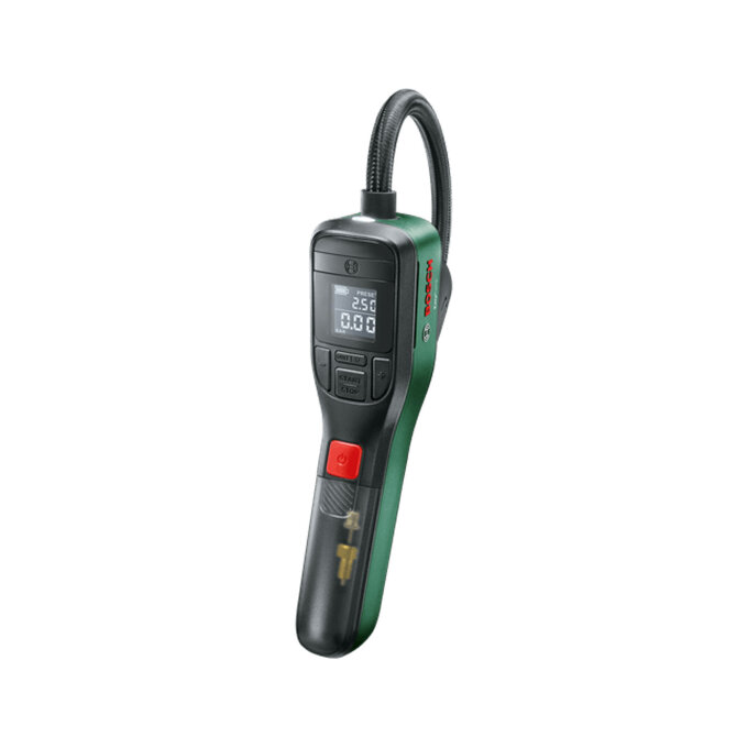 BOSCH AKU ZRAČNA PUMPA EASYPUMP 3,6V
