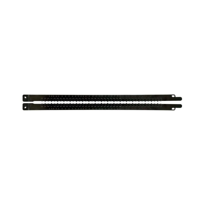 DEWALT LIST ALIGATOR PILE DT2976-QZ 48Z CL20 430 mm, 2 kom