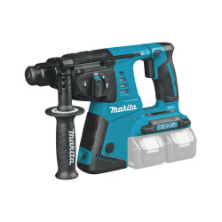 MAKITA AKU BUŠAĆI ČEKIĆ DHR263Z (18 + 18V, LI-ON, 2,5J, BEZ AKU)