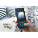 BOSCH LASERSKI DALJINOMJER GLM 150-27 C