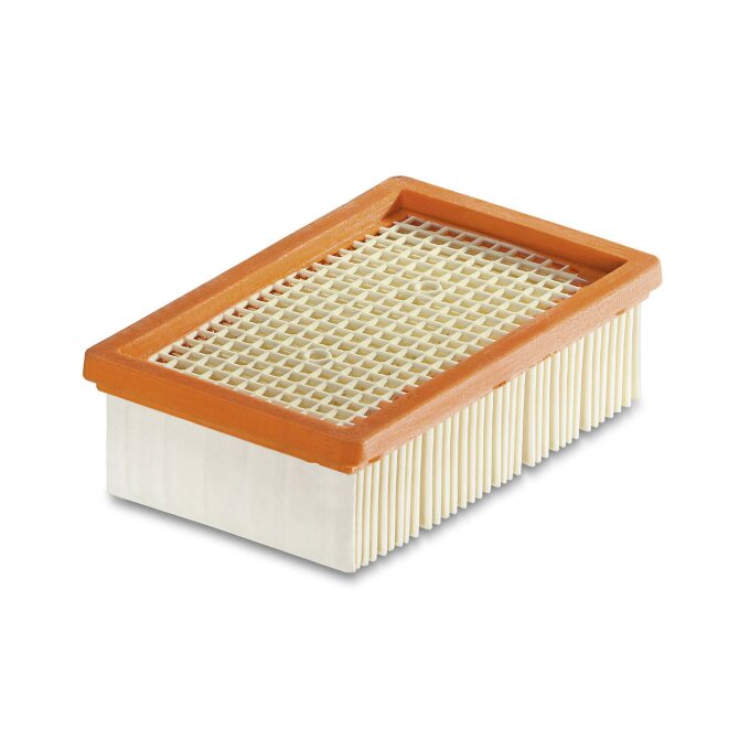 KARCHER FILTER S RAVNIM NABORIMA KFI 4410