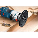BOSCH GLODALICA RUBOVA GKF 600