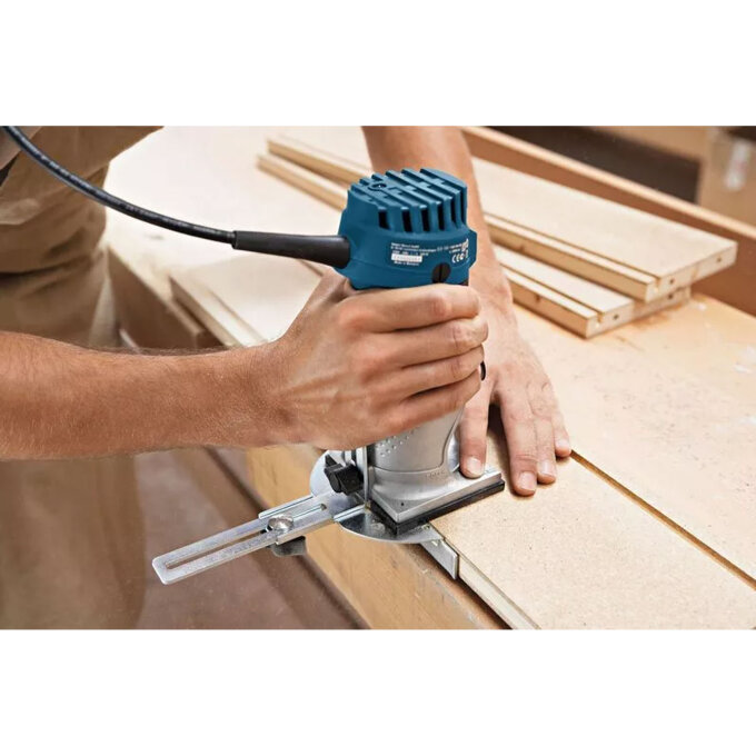 BOSCH GLODALICA RUBOVA GKF 600