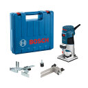 BOSCH GLODALICA RUBOVA GKF 600