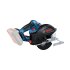 BOSCH AKU KRUŽNA PILA GKM 18V-50 METAL SOLO