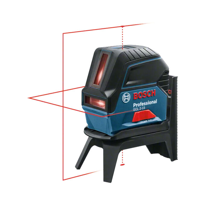 BOSCH KOMBINIRANI LASER GCL 2-15