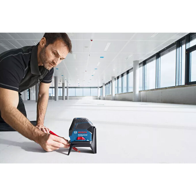 BOSCH KOMBINIRANI LASER GCL 2-15