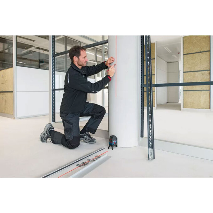 BOSCH KOMBINIRANI LASER GCL 2-15