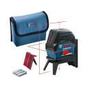 BOSCH KOMBINIRANI LASER GCL 2-15