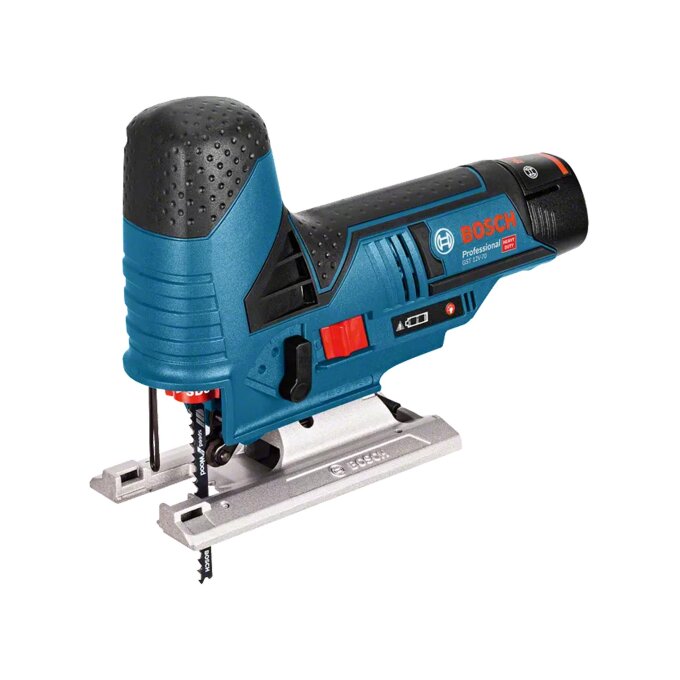 BOSCH AKU UBODNA PILA GST 12V-70 SOLO
