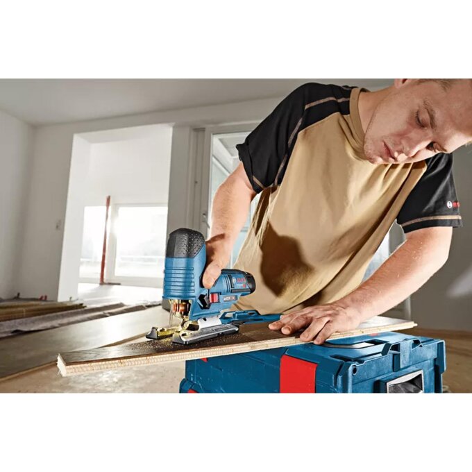 BOSCH AKU UBODNA PILA GST 12V-70 SOLO
