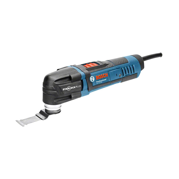 BOSCH VIŠENAMJENSKI ALAT GOP 30-28