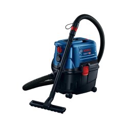 BOSCH USISAVAČ ZA MOKRO/SUHO USISAVANJE GAS 15 PS