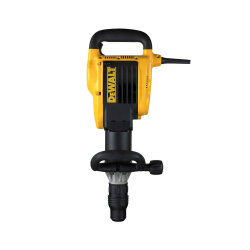 DEWALT UDARNI ČEKIĆ D25899K-QS 1500W 17,9J + KOVČEG