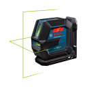 BOSCH LASERSKI NIVELIR GLL 2-15 G + LB 10